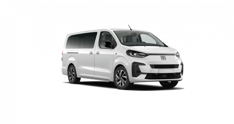 FIAT Scudo