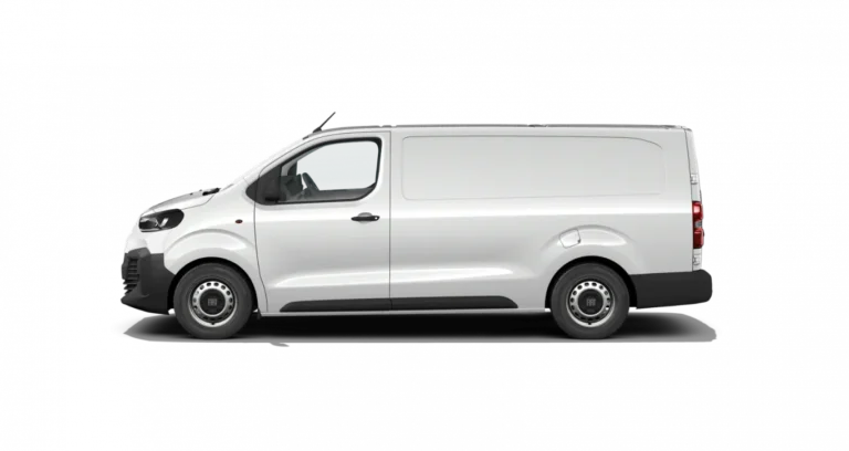FIAT Scudo