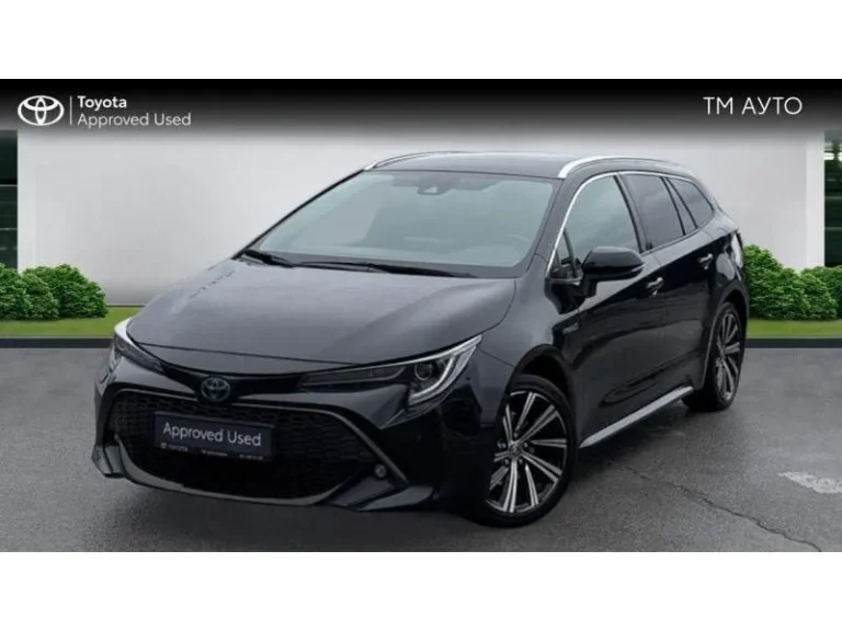 Toyota Corolla TS 1.8HSD EXECUTIVE PLUS