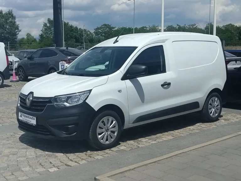 Renault Express