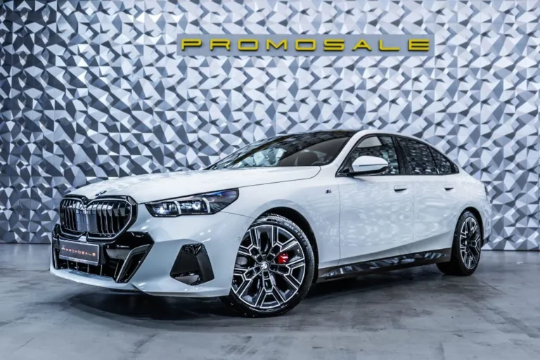BMW 540 d xDrive*M-Sport*Pano*H/K