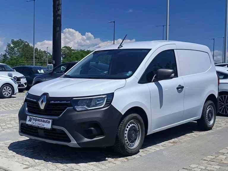 Renault Kangoo