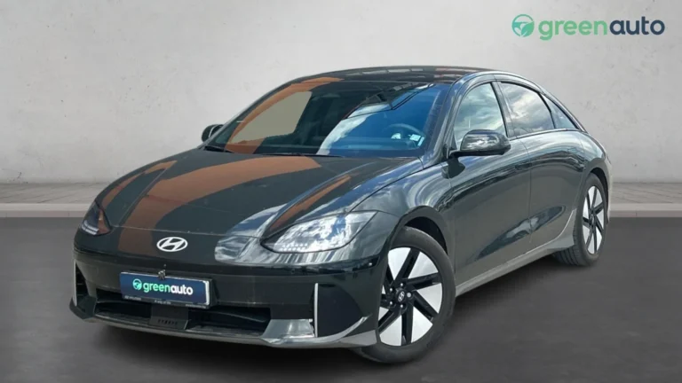 Hyundai Ioniq 6 Premium 77kWh RWD