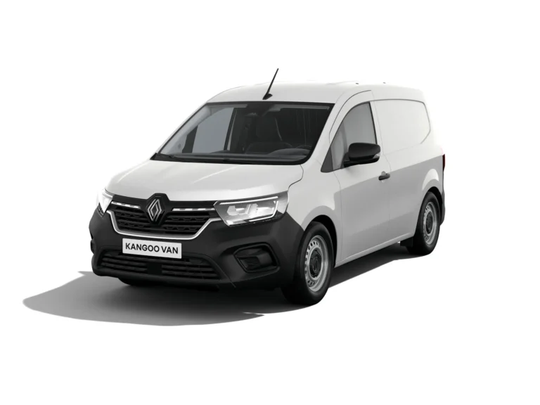 Renault Kangoo Van
