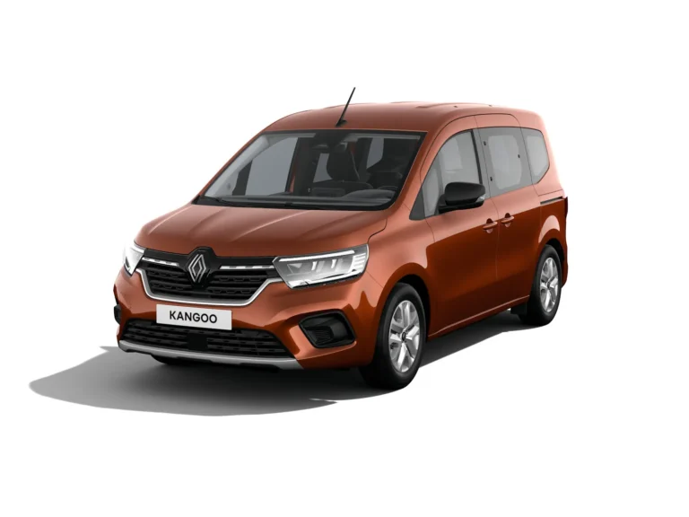 Renault Kangoo Passenger