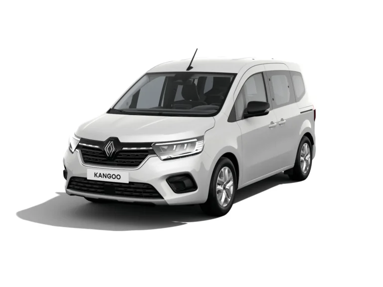 Renault Kangoo Passenger