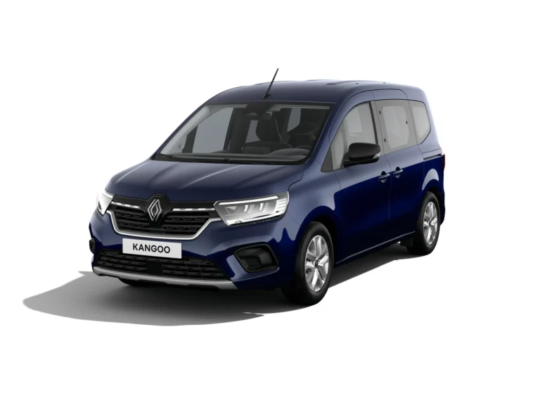 Renault Kangoo Passenger