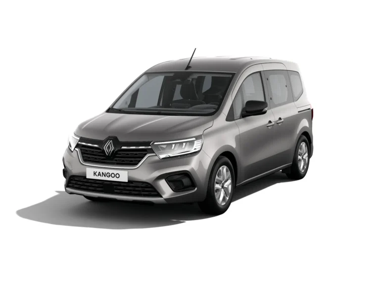 Renault Kangoo Passenger