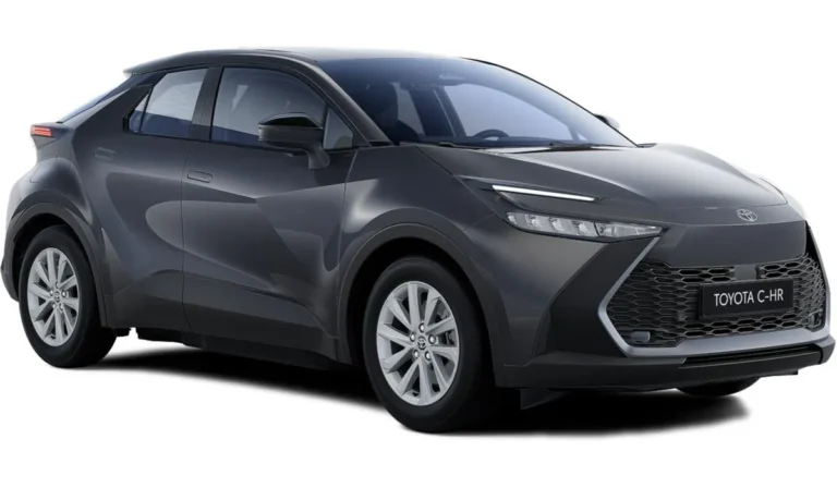 Toyota C-HR Cool