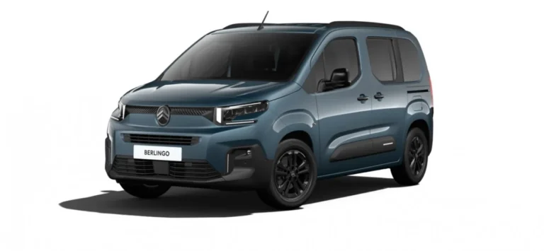 CITROËN Berlingo MPV