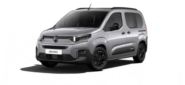 CITROËN Berlingo MPV