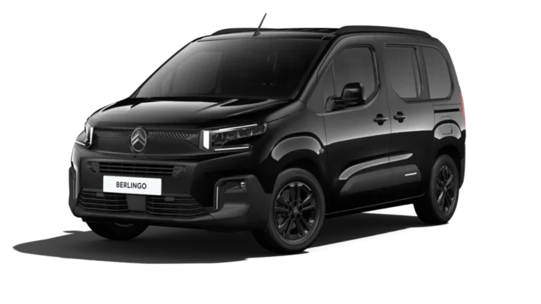 CITROËN Berlingo MPV