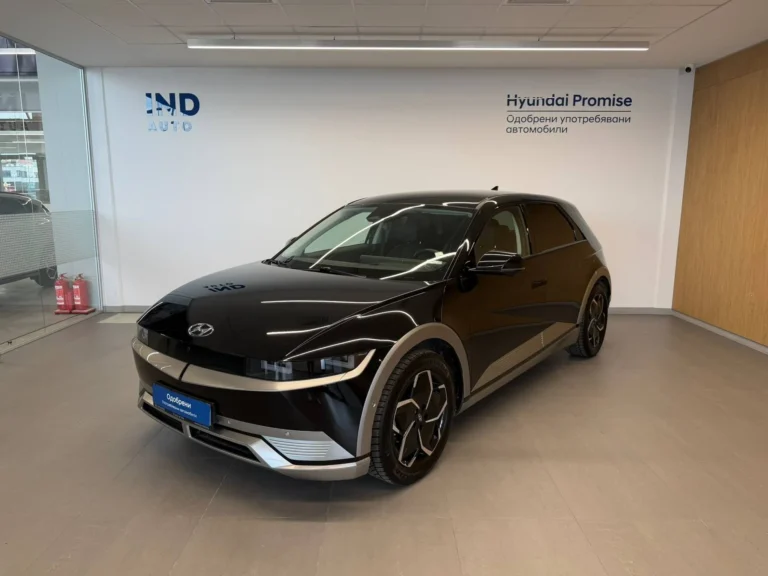 Hyundai IONIQ 5 SPECIAL EDITION 73kWh AWD