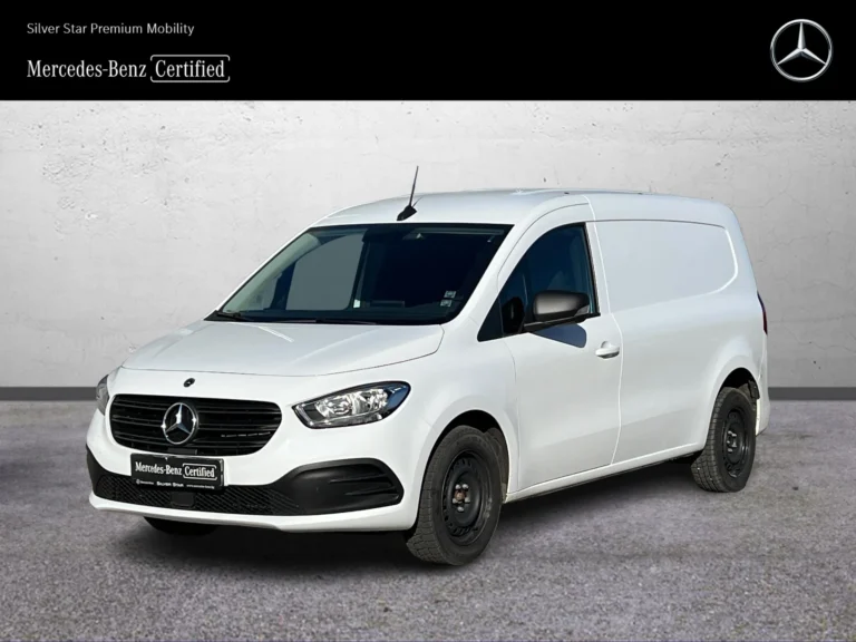 Mercedes-Benz Citan 110 KA/L