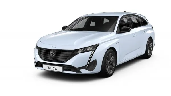 Peugeot 308 SW