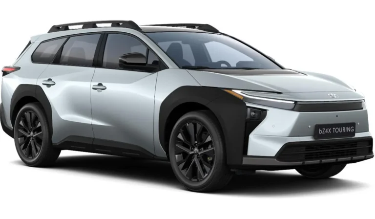 Toyota bZ4X Touring AWD Luxury Premium 74,7kWh
