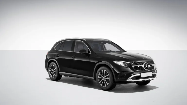 Mercedes-Benz GLC GLC 200 4MATIC