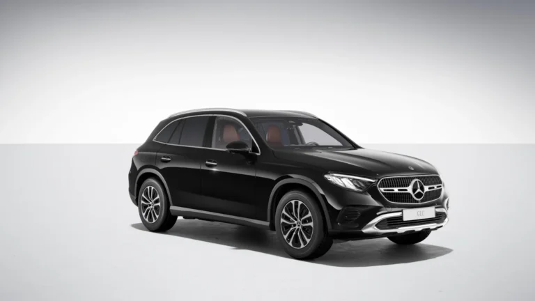 Mercedes-Benz GLC GLC 220 d 4MATIC