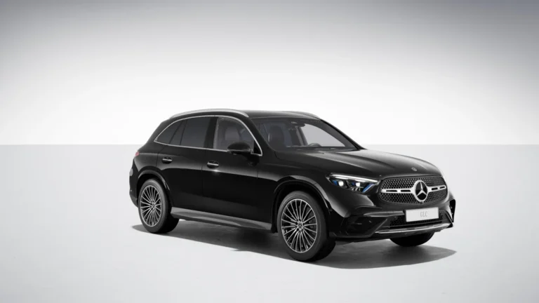 Mercedes-Benz GLC GLC 300 d 4MATIC