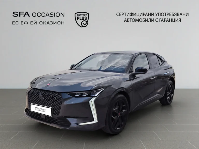 DS 4