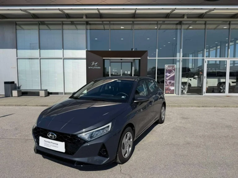 Hyundai i20 CLASSIC
