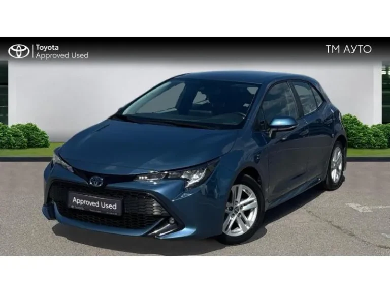 Toyota COROLLA HB COROLLA HB 1.8HSD EXECUTIVE MY22