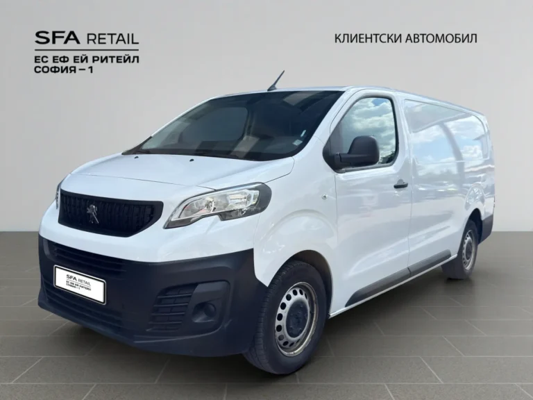 Peugeot Expert товарен