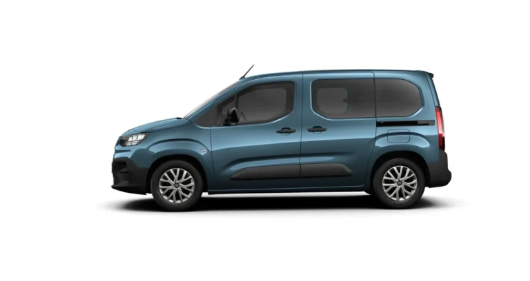 FIAT Doblò