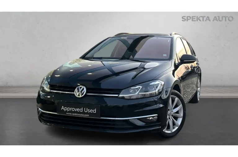 VW Golf 1.5 TSi ACT OPF Highline