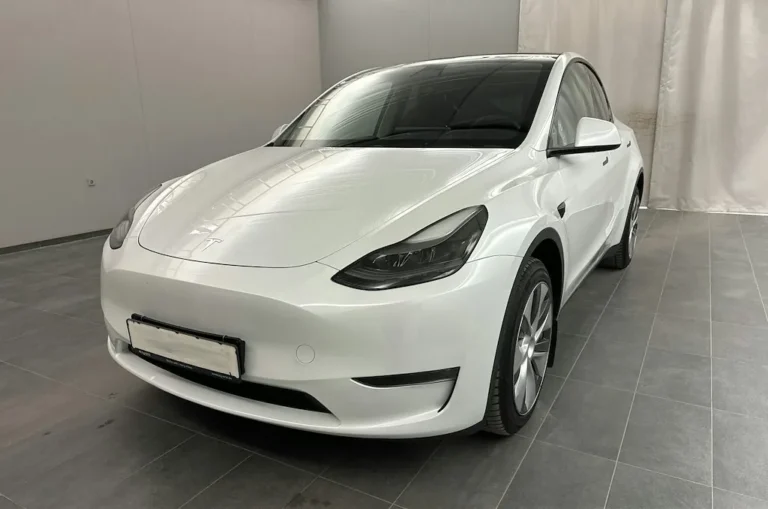 TESLA MODEL Y Long Range AWD Giga Berlin – ОЧАКВАН ВНОС