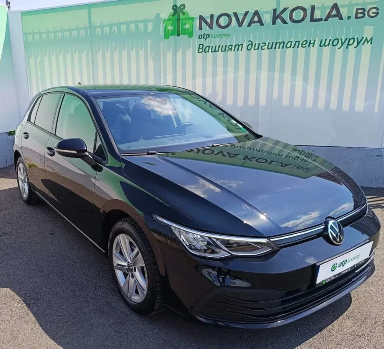 VW GOLF 1.5 TSI