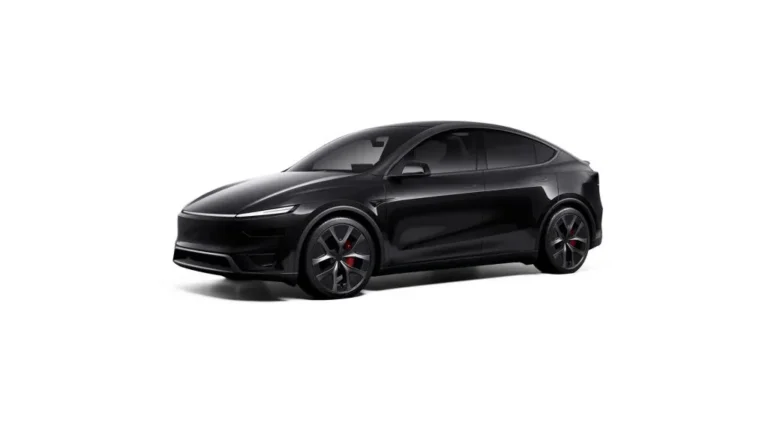 TESLA MODEL Y PERFORMANCE AWD НОВ