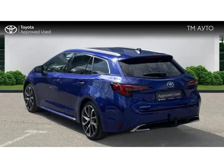 Toyota Corolla TS 1.8HSD PREMIUM