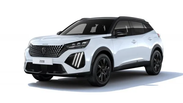 Peugeot 2008 SUV