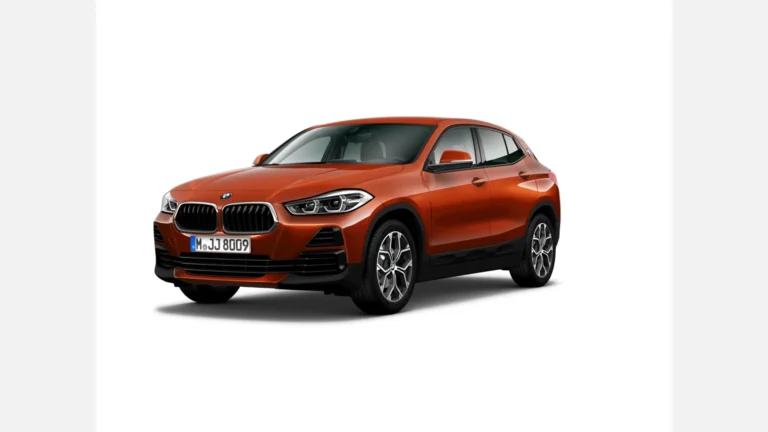 BMW X2 xDrive18d