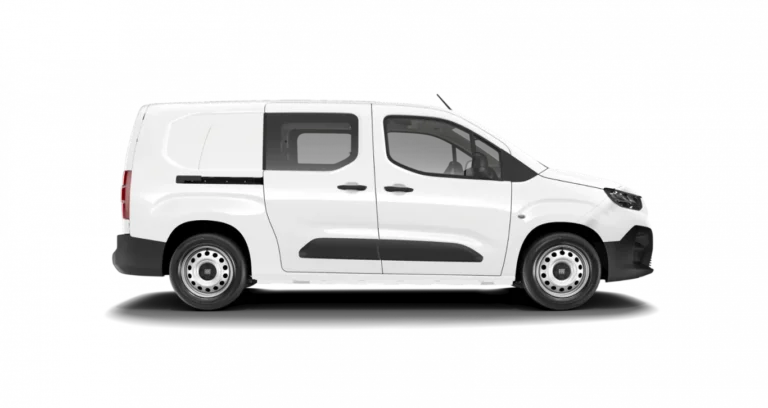 FIAT Doblò