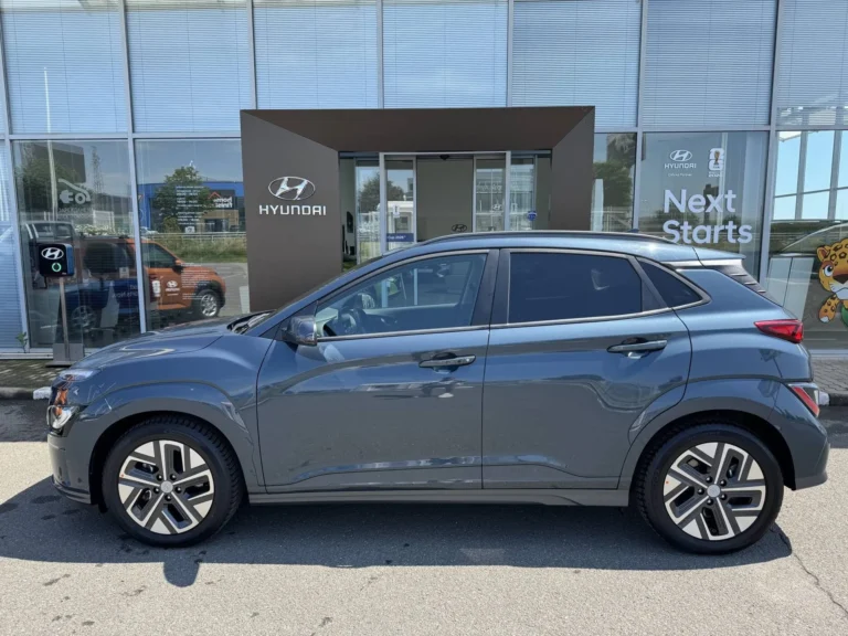 HYUNDAI KONA EV SPECIAL