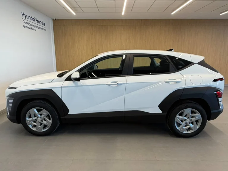 Hyundai KONA COMFORT