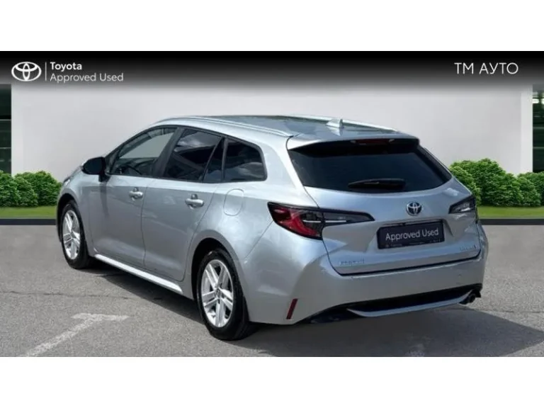 Toyota COROLLA TS TS 2.0HSD EXECUTIVE MY22