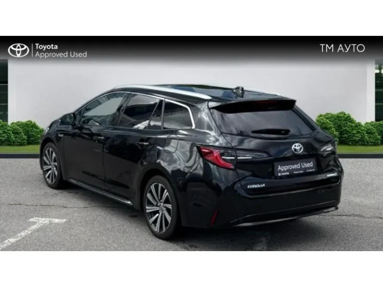 Toyota Corolla TS 1.8HSD EXECUTIVE PLUS