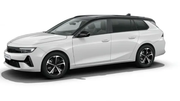 OPEL Astra комби (ST)
