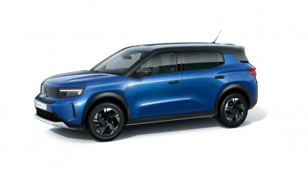 OPEL Frontera Electric