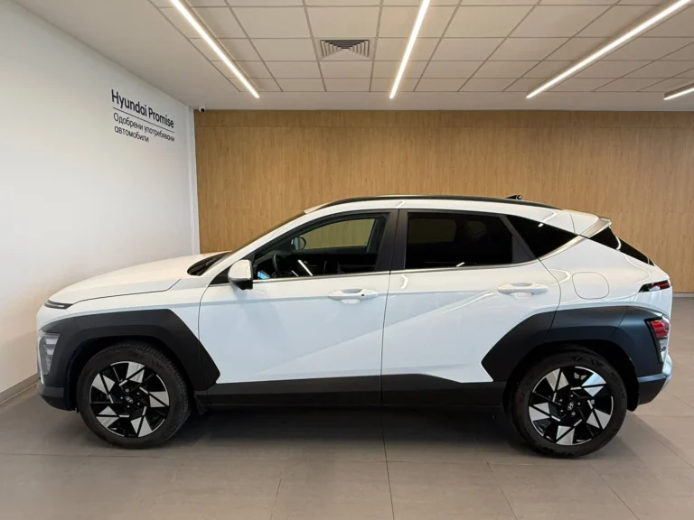 Hyundai KONA EXCLUSIVE HYBRID