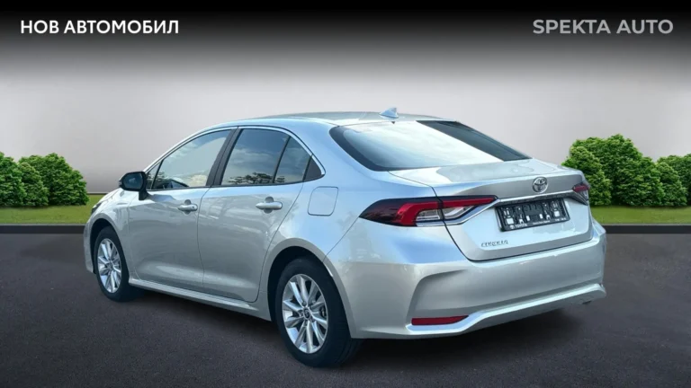 Toyota Corolla 1.5 6 MT 123кс EXECUTIVE