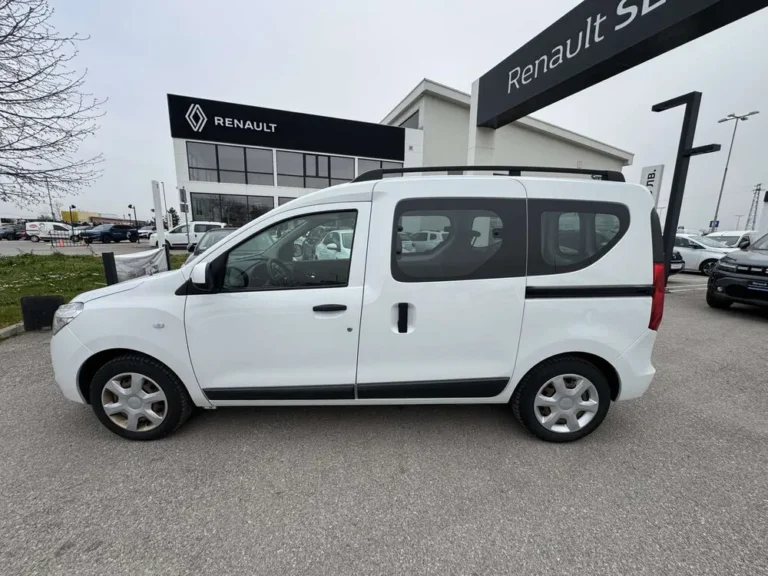 Dacia DOKKER N1 4+1