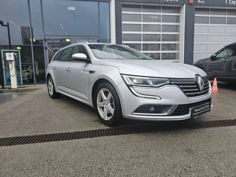 Renault TALISMAN GRANDTOUR
