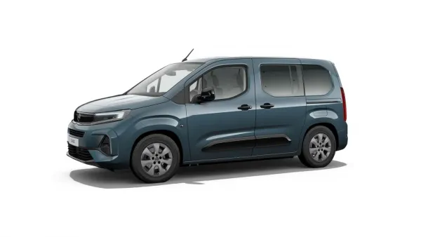 OPEL Combo Life (пътнически N1)