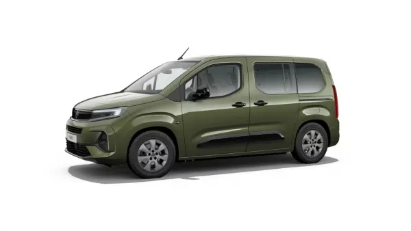 OPEL Combo Life (пътнически N1)
