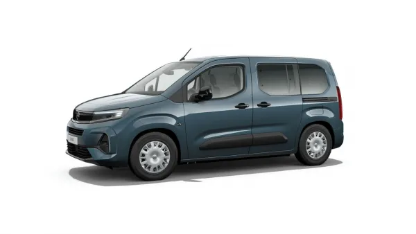 OPEL Combo Life (пътнически N1)