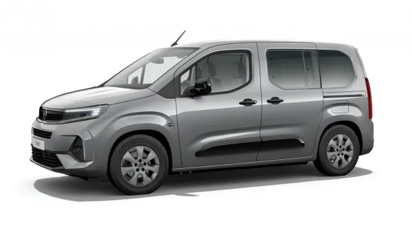 OPEL Combo Life (пътнически N1)